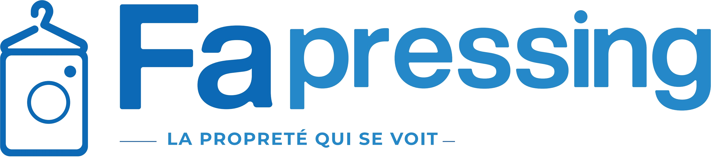 FA Pressing — La propreté qui se voit